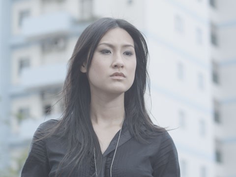 Kathy Uyen fotoğrafı