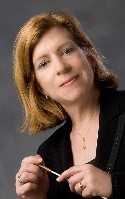 Emily Freeman fotoğrafı