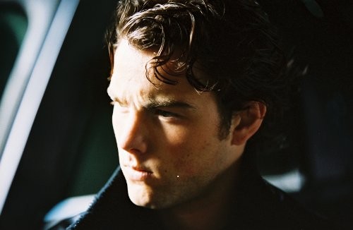 David Petruzzi fotoğrafı