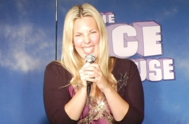 Sarah Blevins fotoğrafı