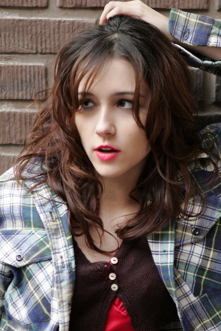 Shannon Woodward Fotoğrafı