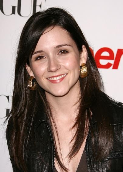 Shannon Woodward Fotoğrafı