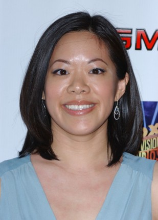 Teresa Huang fotoğrafı