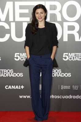 Bárbara Lennie Fotoğrafı