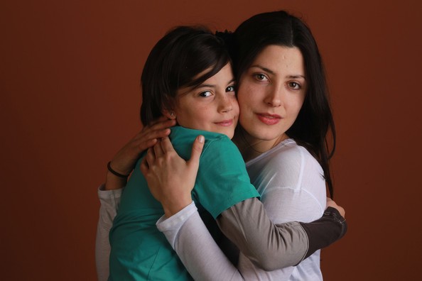 Bárbara Lennie Fotoğrafı