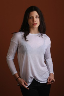 Bárbara Lennie Fotoğrafı