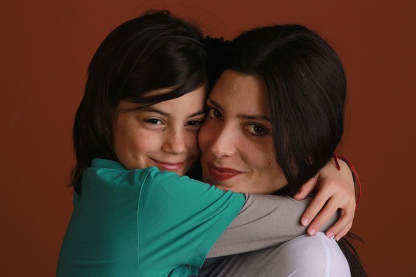 Bárbara Lennie Fotoğrafı