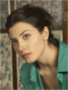 Bárbara Lennie Fotoğrafı