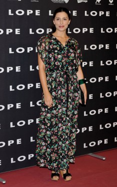 Bárbara Lennie Fotoğrafı