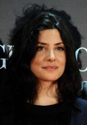 Bárbara Lennie Fotoğrafı