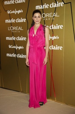 Bárbara Lennie Fotoğrafı