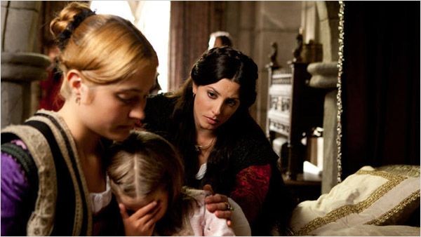 Bárbara Lennie Fotoğrafı