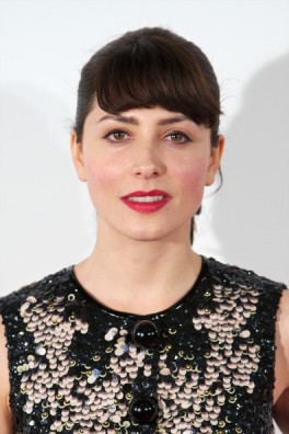 Bárbara Lennie Fotoğrafı