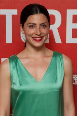 Bárbara Lennie Fotoğrafı
