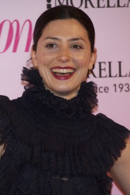 Bárbara Lennie Fotoğrafı