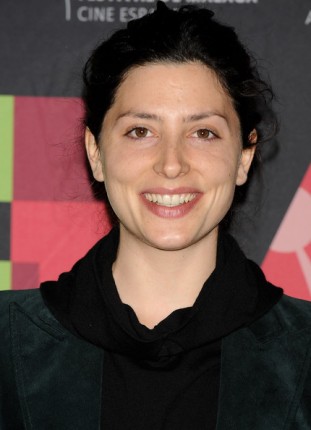 Bárbara Lennie Fotoğrafı