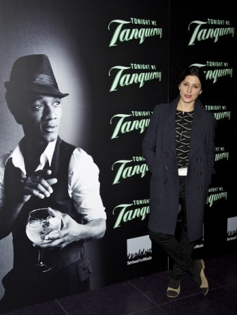 Bárbara Lennie Fotoğrafı