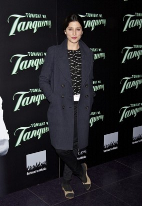 Bárbara Lennie Fotoğrafı