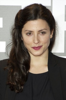 Bárbara Lennie Fotoğrafı