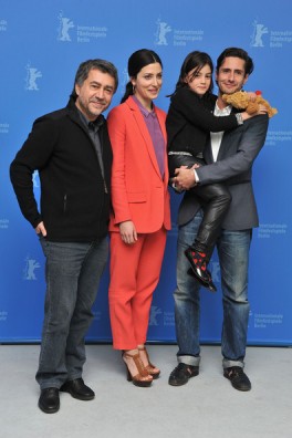 Bárbara Lennie Fotoğrafı