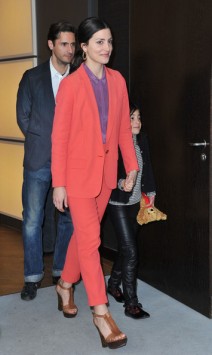 Bárbara Lennie Fotoğrafı