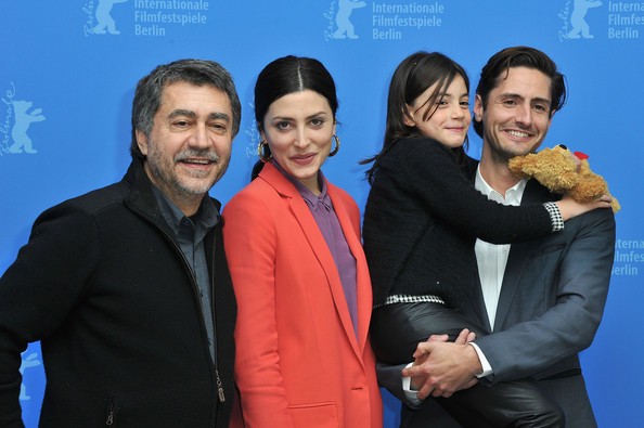 Bárbara Lennie Fotoğrafı