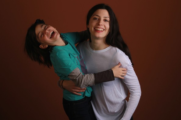 Bárbara Lennie Fotoğrafı