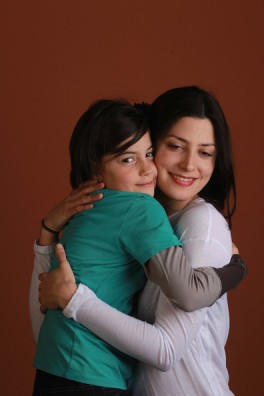 Bárbara Lennie Fotoğrafı