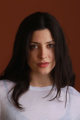 Bárbara Lennie Fotoğrafı