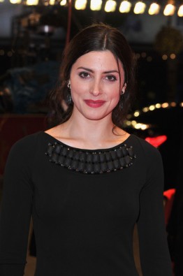 Bárbara Lennie Fotoğrafı