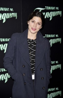 Bárbara Lennie Fotoğrafı