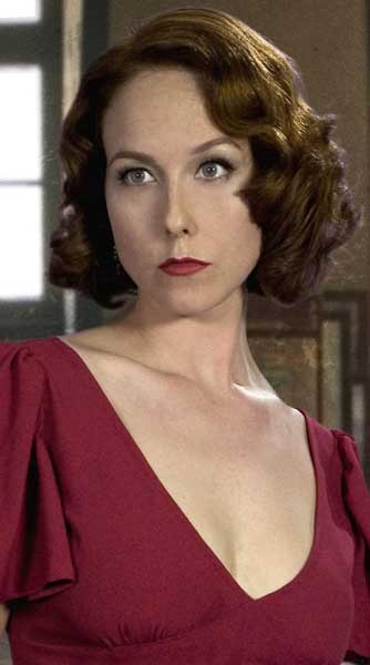 Paola Bontempi fotoğrafı