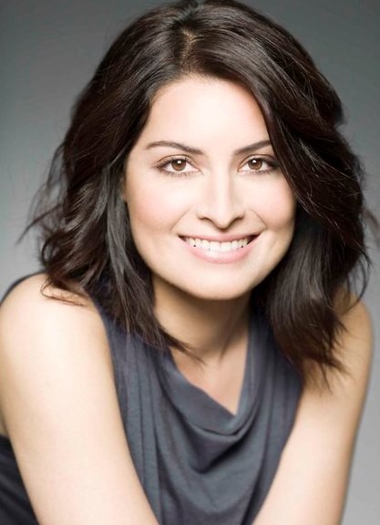 Ledicia Sola Fotoğrafı