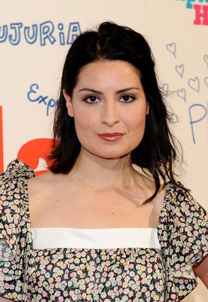 Ledicia Sola Fotoğrafı