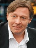 Mikhail Efremov fotoğrafı
