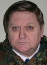 Sergei Ruskin fotoğrafı