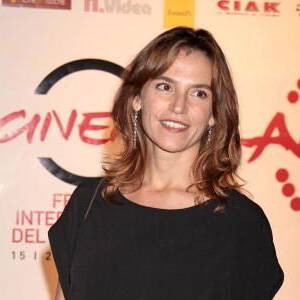 Stefania Montorsi Fotoğrafı