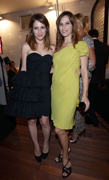 Stefania Montorsi fotoğrafı