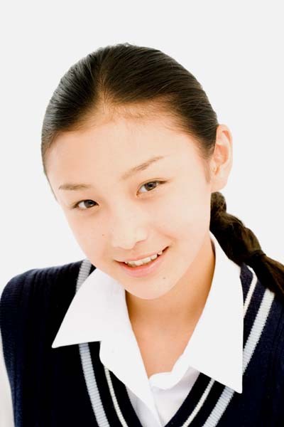 Moeki Tsuruoka fotoğrafı