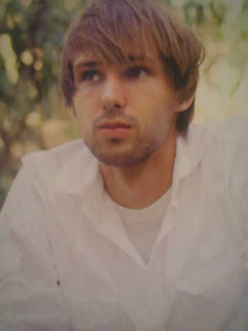 Gary Cairns fotoğrafı