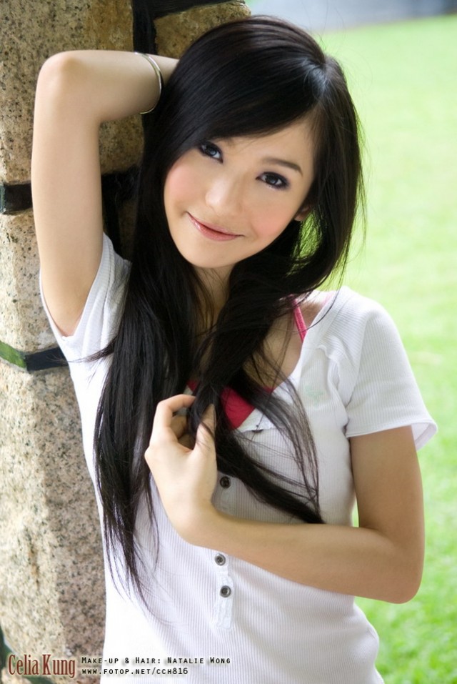 Mina Fujii fotoğrafı