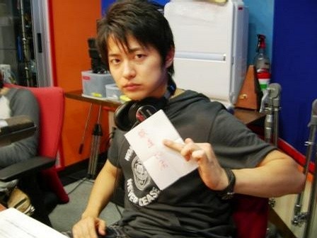 Hiro Shimono fotoğrafı