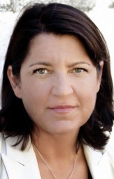 Christine Moore fotoğrafı