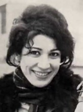 Füruğ Ferruhzad fotoğrafı