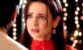 Sanaya Irani fotoğrafı