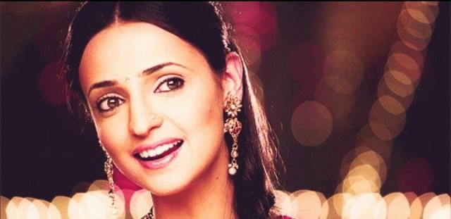 Sanaya Irani Fotoğrafı