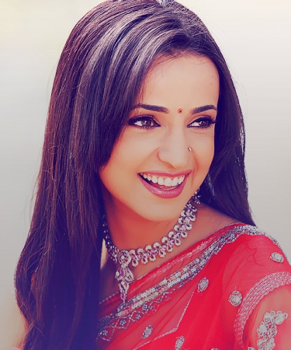 Sanaya Irani Fotoğrafı