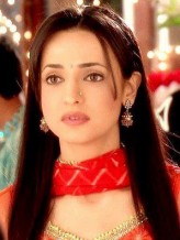 Sanaya Irani fotoğrafı