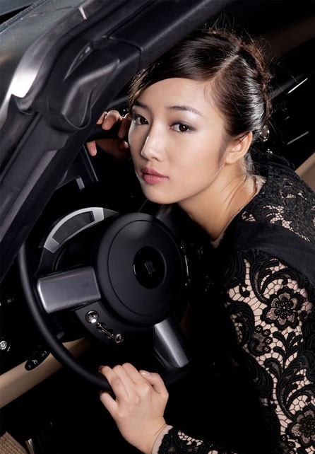 Jade Lind fotoğrafı