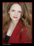 Christa Bella fotoğrafı